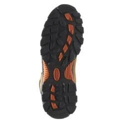 Men's Wolverine Durant Hiker Steel Toe Waterproof Boots -Boots Sale Store 10 650 wolverine durant hiker steel toe waterproof light brown orange