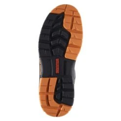 Men's Wolverine Overpass Composite Toe Boots -Boots Sale Store 10 650 wolverine overpass composite toe summer brown