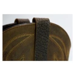 Men's Thorogood American Heritage Square Toe Wellington Boots -Boots Sale Store 11 650 thorogood american heritage square toe wellington boots crazyhorse