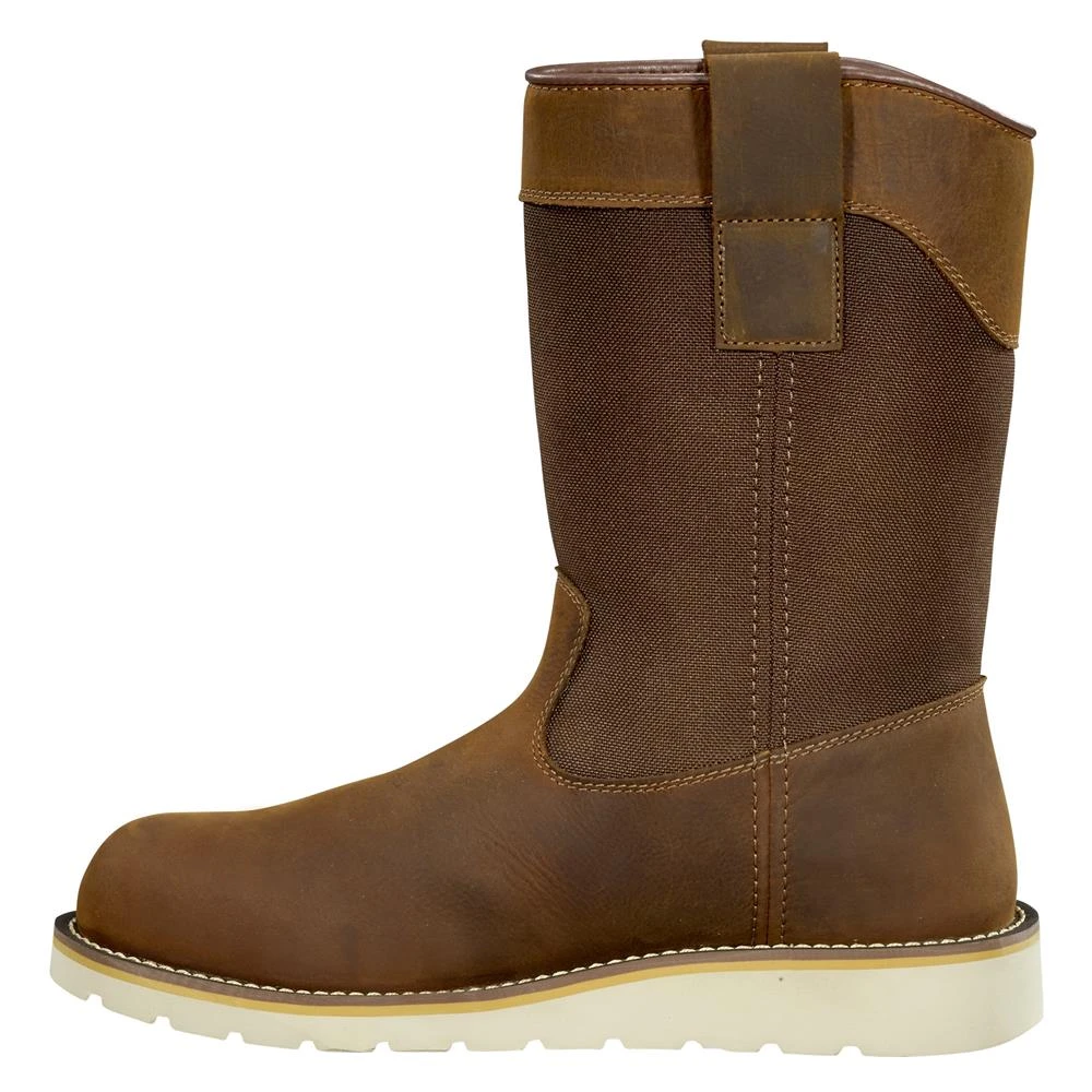 Men's Carhartt 10" Wellington Wedge Waterproof Boots 5 Men's Carhartt 10" Wellington Wedge Waterproof Boots - Image 3