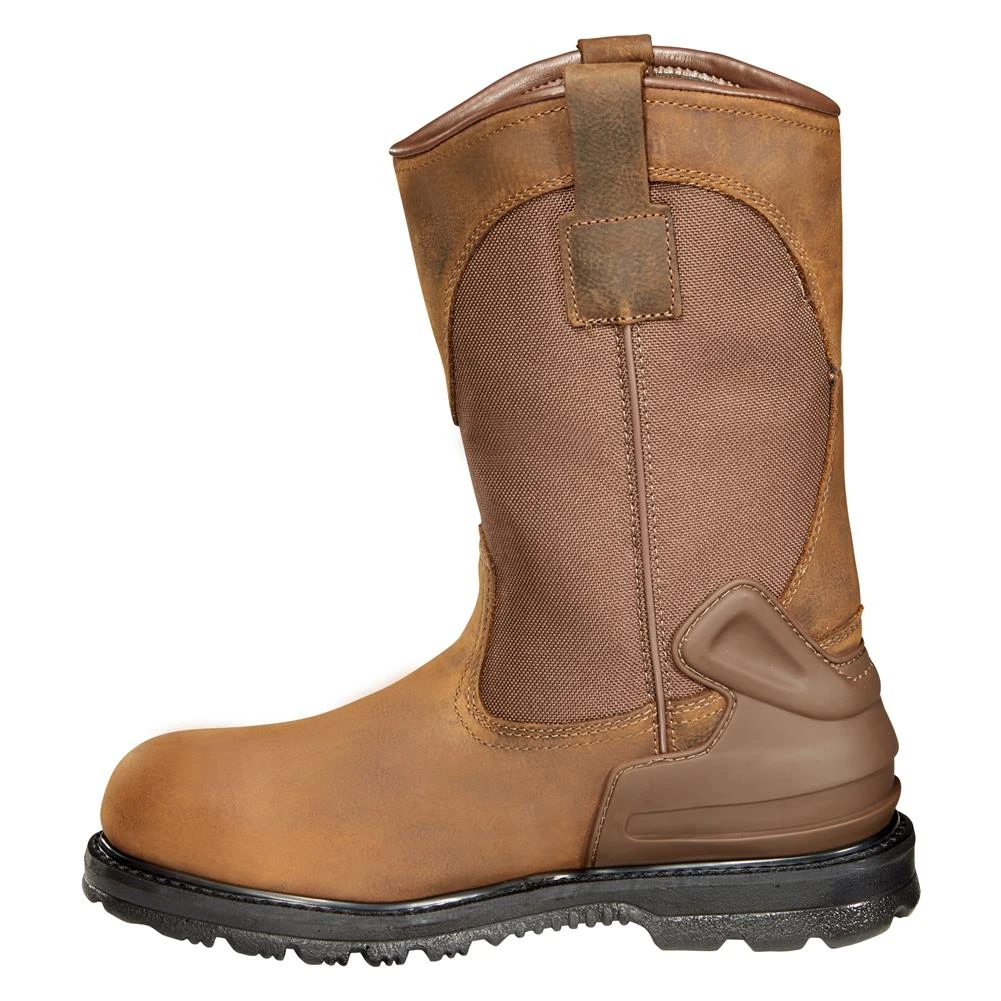 Men's Carhartt 11" Wellington Work Boot Waterproof 5 Men's Carhartt 11" Wellington Work Boot Waterproof - Image 3