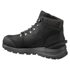 Men's Carhartt 5" Gilmore Hiker Waterproof Boots -Boots Sale Store 2 1001 carhartt 5 gilmore hiker waterproof boots black