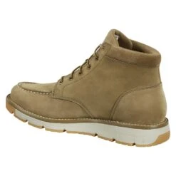 Men's Carhartt 5" Millbrook Moc Wedge Boots -Boots Sale Store 2 1001 carhartt 5 millbrook moc wedge boots coyote