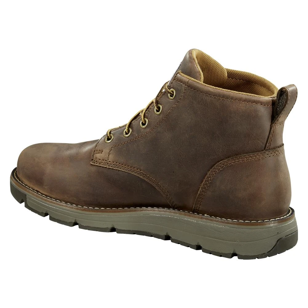 Men's Carhartt 5" Millbrook Wedge Waterproof Boots 5 Men's Carhartt 5" Millbrook Wedge Waterproof Boots - Image 3