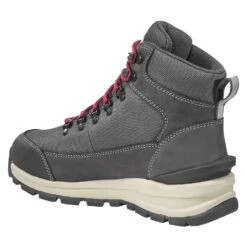 Women's Carhartt 6" Gilmore Waterproof Boots -Boots Sale Store 2 1001 carhartt 6 gilmore waterproof boots dark gray