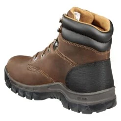 Men's Carhartt 6" Rugged-Flex Boots -Boots Sale Store 2 1001 carhartt 6 rugged flex brown