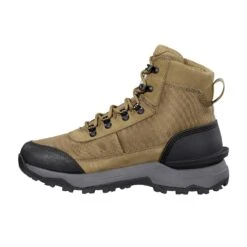 Men's Carhartt 6" Waterproof Hiker Boots -Boots Sale Store 2 1001 carhartt 6 waterproof hiker boots coyote