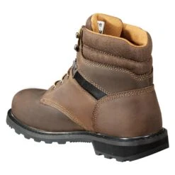 Men's Carhartt 6" Work Boots -Boots Sale Store 2 1001 carhartt 6 work brown