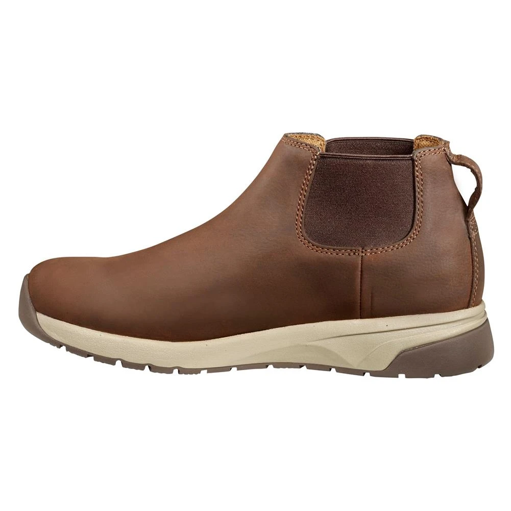 Men's Carhartt Force Water Resistant Romeo Nano Toe 5 Men's Carhartt Force Water Resistant Romeo Nano Toe - Image 3