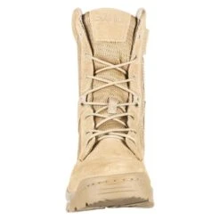Men's 5.11 8" ATAC 2.0 Arid Side-Zip Boots 10 Men's 5.11 8" ATAC 2.0 Arid Side-Zip Boots -Boots Sale Store 2 650 511 8 atac 2 0 arid side zip coyote