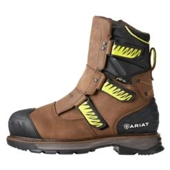 Men's Ariat Catalyst VX Met Guard Composite Toe Waterproof Boots -Boots Sale Store 2 650 ariat catalyst vx met guard composite toe waterproof oily distressed brown