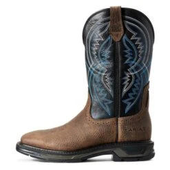 Men's Ariat Workhog XT Coil Boots -Boots Sale Store 2 650 ariat workhog xt coil twilight