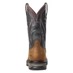 Men's Ariat WorkHog XT VentTek Waterproof Boots -Boots Sale Store 2 650 ariat workhog xt venttek waterproof boots rye brown storm