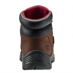 Men's Avenger 7221 Composite Toe Waterproof Boots -Boots Sale Store 2 650 avenger 7221 composite toe waterproof brown