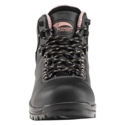 Women's Avenger Breaker Mid Composite Toe Waterproof Boots -Boots Sale Store 2 650 avenger breaker mid composite toe waterproof boots black