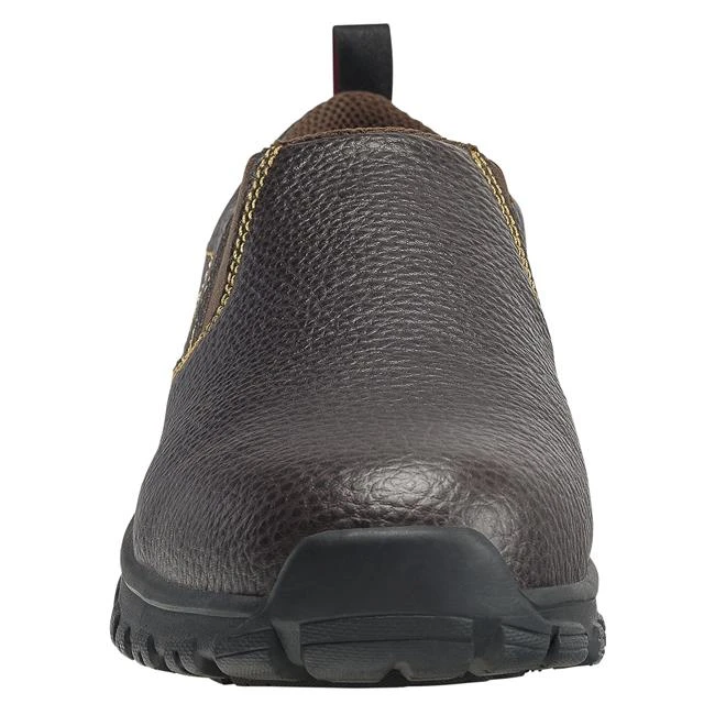 Men's Avenger Flight Slip-On Alloy Toe 12 Men's Avenger Flight Slip-On Alloy Toe - Image 10