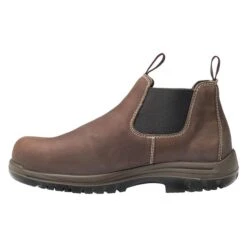 Men's Avenger Foreman Romeo Composite Toe -Boots Sale Store 2 650 avenger foreman romeo composite toe brown