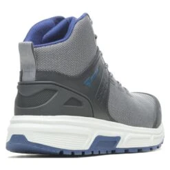 Men's Bates Jumpstart Mid Energybound Carbon Toe Boots -Boots Sale Store 2 650 bates jumpstart mid energybound carbon toe boots charcoal blue