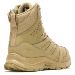 Men's Bates Rally Force Tall Side-Zip Boots 16 Men's Bates Rally Force Tall Side-Zip Boots -Boots Sale Store 2 650 bates rally force tall side zip boots coyote