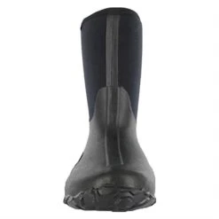 Men's BOGS Classic Mid Boots -Boots Sale Store 2 650 bogs classic mid black1