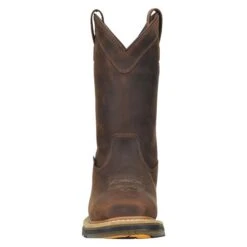 Men's Carolina 11" Actuator WorkFlex Waterproof Composite Toe Work Boots -Boots Sale Store 2 650 carolina 11 actuator workflex waterproof composite toe work boots brown