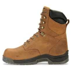 Men's Carolina Bruno Hi Composite Toe Waterproof Boots 10 Men's Carolina Bruno Hi Composite Toe Waterproof Boots -Boots Sale Store 2 650 carolina bruno hi composite toe waterproof boots brown