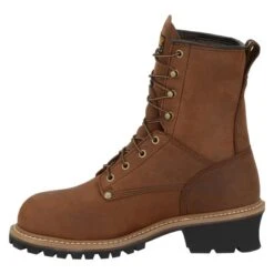 Men's Carolina Elm 600G Steel Toe Waterproof Boots -Boots Sale Store 2 650 carolina elm 600g steel toe waterproof boots brown