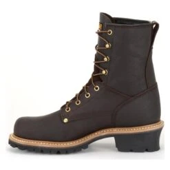 Men's Carolina Elm Boots 16 Men's Carolina Elm Boots -Boots Sale Store 2 650 carolina elm dark brown