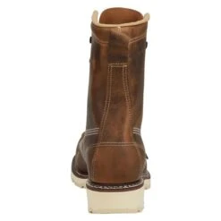 Men's Carolina Ferric USA Boots -Boots Sale Store 2 650 carolina ferric usa boots brown