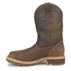 Men's Carolina Girder Composite Toe Waterproof Boots 10 Men's Carolina Girder Composite Toe Waterproof Boots -Boots Sale Store 2 650 carolina girder composite toe waterproof boots tan