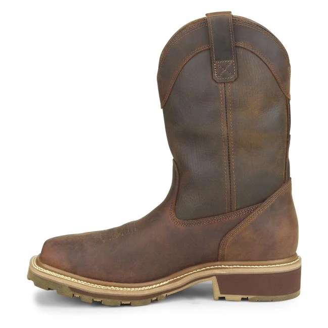 Men's Carolina Girder Composite Toe Waterproof Boots 5 Men's Carolina Girder Composite Toe Waterproof Boots - Image 3