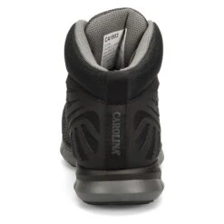 Men's Carolina Gust Hi Aluminum Toe Boots -Boots Sale Store 2 650 carolina gust hi aluminum toe boots black