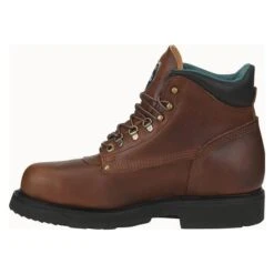 Men's Carolina Sarge Lo Boots 10 Men's Carolina Sarge Lo Boots -Boots Sale Store 2 650 carolina sarge lo boots brown