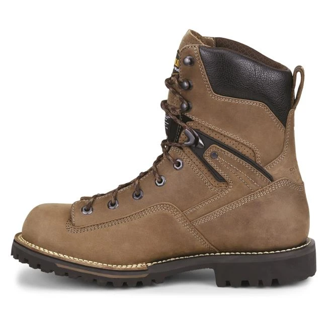 Men's Carolina Thermoset 440G Waterproof Boots 5 Men's Carolina Thermoset 440G Waterproof Boots - Image 3