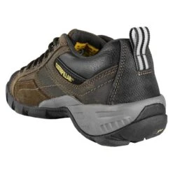 Men's CAT Argon Composite Toe 11 Men's CAT Argon Composite Toe -Boots Sale Store 2 650 cat argon composite toe dark brown