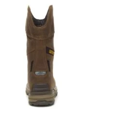 Men's CAT Excavator Superlite Pull-On Waterproof Caron Composite Toe Boots 9 Men's CAT Excavator Superlite Pull-On Waterproof Caron Composite Toe Boots -Boots Sale Store 2 650 cat excavator superlite pull on waterproof caron composite toe boots pyramid