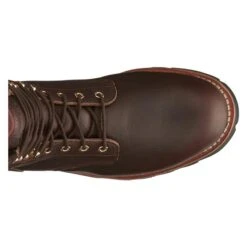 Men's Chippewa Boots 8" Paladin 400G Steel Toe Waterproof -Boots Sale Store 2 650 chippewa boots 8 paladin 400g steel toe waterproof briar oiled