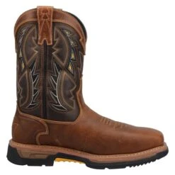 Men's Dan Post Warrior Waterproof Boots -Boots Sale Store 2 650 dan post warrior waterproof boots brown