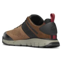 Men's Danner 3" Lead Time Composite Toe -Boots Sale Store 2 650 danner 3 lead time composite toe brown