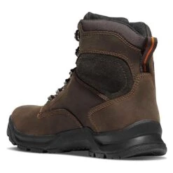 Men's Danner 6" Crafter Waterproof Boots 9 Men's Danner 6" Crafter Waterproof Boots -Boots Sale Store 2 650 danner 6 crafter waterproof brown