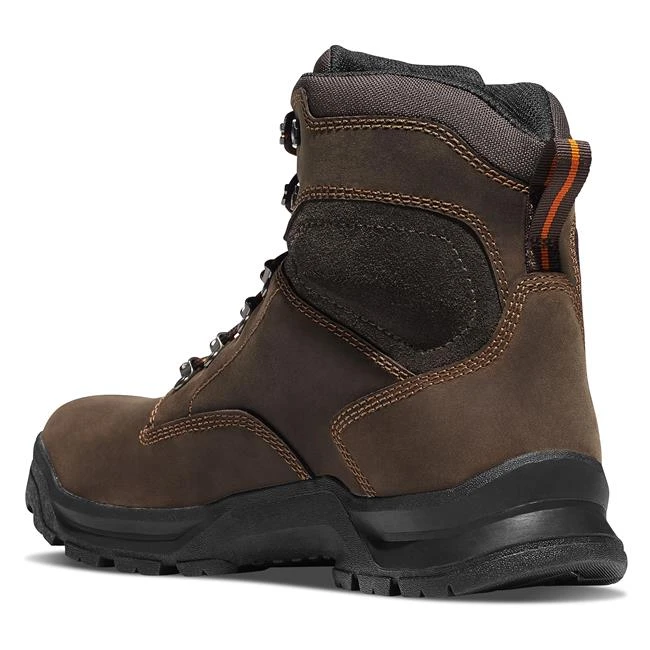 Men's Danner 6" Crafter Waterproof Boots 5 Men's Danner 6" Crafter Waterproof Boots - Image 3