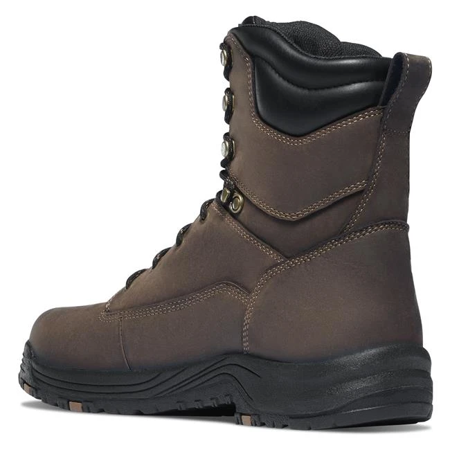 Men's Danner 8" Caliper Alloy Toe Boots 5 Men's Danner 8" Caliper Alloy Toe Boots - Image 3