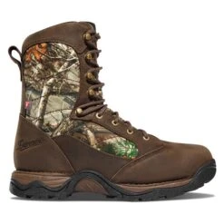 Men's Danner 8" Pronghorn GTX 400G Waterproof Boots -Boots Sale Store 2 650 danner 8 pronghorn gtx 400g boots realtree edge
