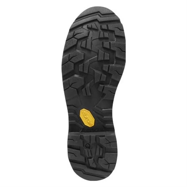 Men's Danner 8" Quarry USA Met Guard Alloy Toe Waterproof Boots 5 Men's Danner 8" Quarry USA Met Guard Alloy Toe Waterproof Boots - Image 3