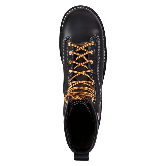 Men's Danner 8" Super Rain Forest GTX 200G Boots 5 Men's Danner 8" Super Rain Forest GTX 200G Boots - Image 3