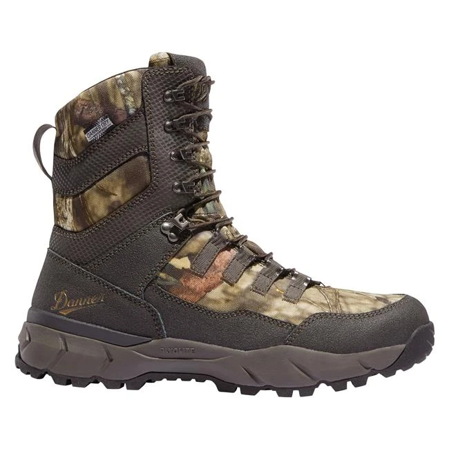Men's Danner 8" Vital GTX 400G Boots 9 Men's Danner 8" Vital GTX 400G Boots - Image 7