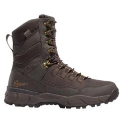 Men's Danner 8" Vital Waterproof Boots -Boots Sale Store 2 650 danner 8 vital brown waterproof