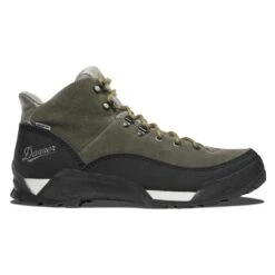 Men's Danner Panorama Mid Waterproof Boots -Boots Sale Store 2 650 danner panorama mid waterproof boots black olive