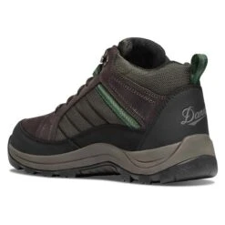 Men's Danner Riverside Steel Toe Waterproof Boots -Boots Sale Store 2 650 danner riverside steel toe waterproof boots brown green