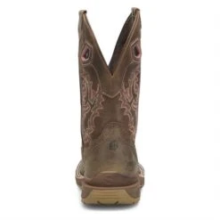 Women's Double H 10" Ari Composite Toe Boots 10 Women's Double H 10" Ari Composite Toe Boots -Boots Sale Store 2 650 double h 10 ari composite toe boots brown